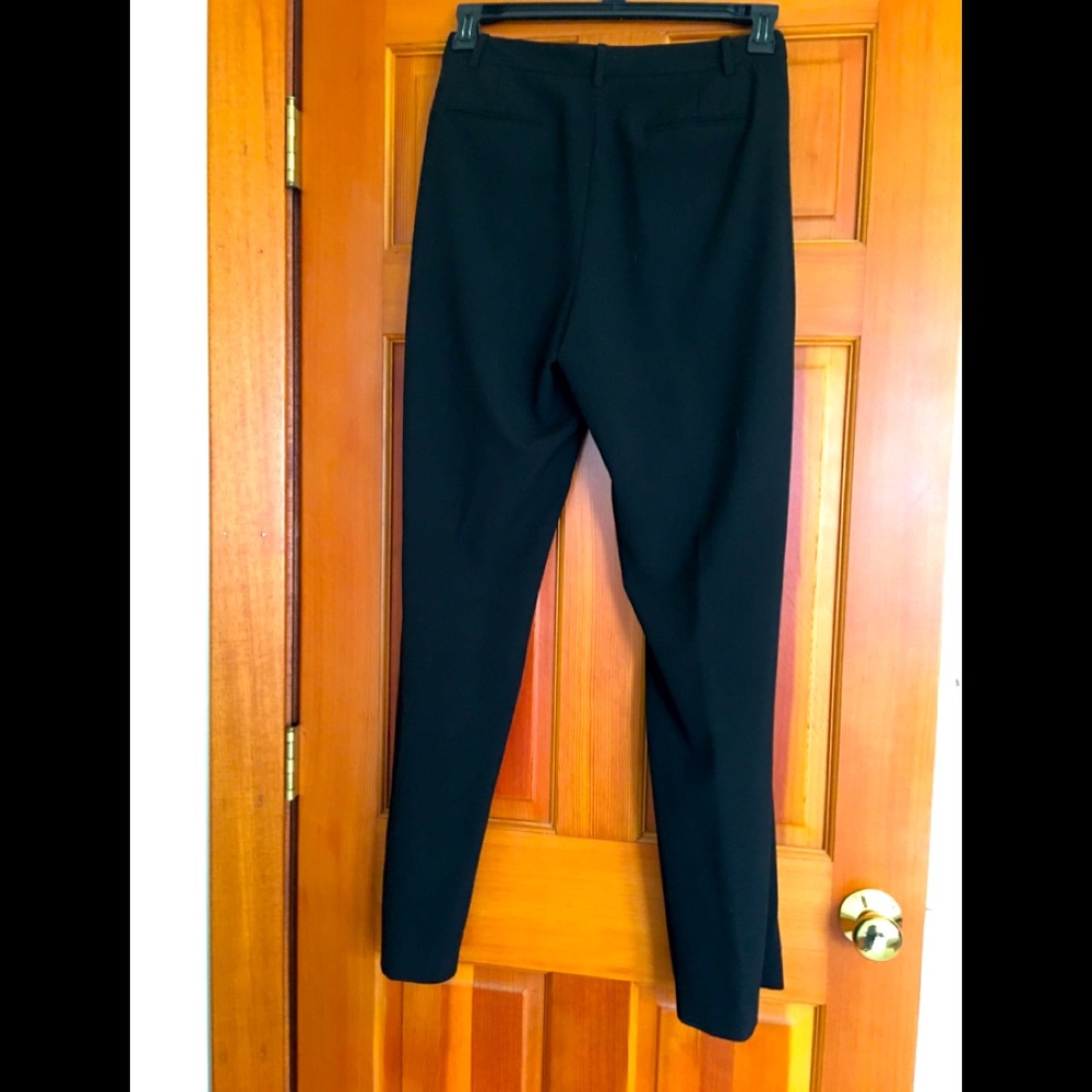 Calvin Klein Black pants size 14